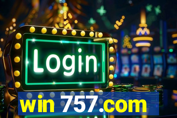 win 757.com